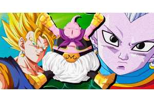 Dragon Ball Confirms Daima's Manga Connection, Teasing Its Place in Canon