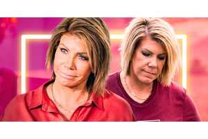 Sister Wives’ Meri Brown Finally Reveals Major Weight Loss Secrets After Announcing Unexpected Living Situation Update Amid Coyote Pass Drama