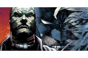 Batman H2SH: The Long-Awaited Sequel Gets New Trailer From DC Comics