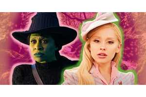 Every Song Ariana Grande & Cynthia Erivo Performed At The Oscars 2025