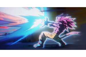 Dragon Ball Daima Finale Ushers In Goku's Greatest Kamehameha of All Time: Watch