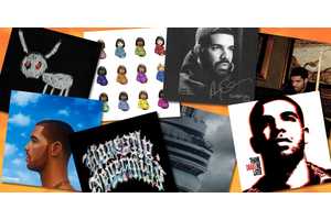 I'm Convinced Drake Just Released The Song Of The Summer, 4 Months Too Early
