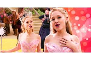 After Ariana Grande's Oscars 2025 Defeat, I'm Not Confident In Her Winning For Wicked 2 Based On Oscars History