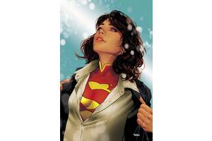 Superwoman Hits a Major Milestone Officially Marking Her as One of DC's Top Heroes