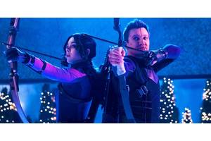 Marvel’s Next MCU-Changing Storyline Makes The Newest Hawkeye Season 2 Updates Even More Exciting