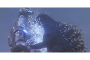 Two Of Godzilla's Strongest Villains Almost Fought Each Other In This 31-Year-Old Movie