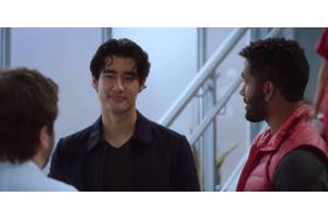 Why Dr. Nico Kim Left Grey's Anatomy — Alex Landi's Departure (& Season 20 Return) Explained