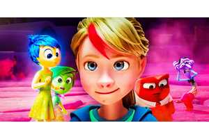Inside Out 3 Development Seemingly Confirmed By Star After Months Of Subtle Hints From $1.7B Pixar Sequel's Team