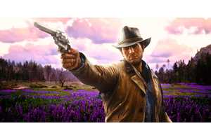 These 10 Weirdly Difficult Red Dead Redemption 2 Challenges Will Give Even Veterans A Hard Time