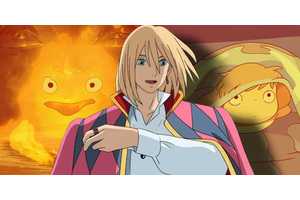 The Best Studio Ghibli Movie Is an Anime No One Talks About