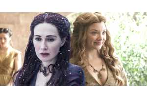 Audrey's Children Trailer: Game Of Thrones' Natalie Dormer Spearheads An Inspiring Story About Pediatric Cancer Research