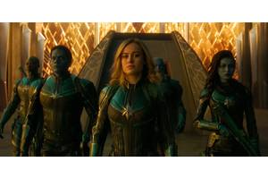 10 Superhero Movie Twists You Can Predict From The Start