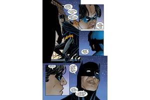 Batman Knows Nightwing Is Better Than Him, And He's Ready to Share How in His Own Words