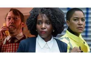 Silent Witness Cast & Character Guide: Who Plays Who In Season 28