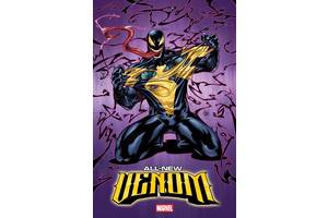 It's Finally Happening! Marvel's New Venom Will Out Their True Identity Soon