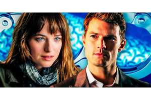Jamie Dornan's 10 Best Movies And TV Shows
