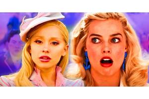 Wicked's Oscars Losses Make It 2025's Version Of This $1.4Bn Awards Disappointment From Last Year