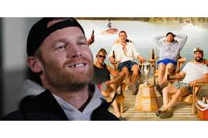 All 16 Real-Life Hockey Players & Media Pundits On Shoresy