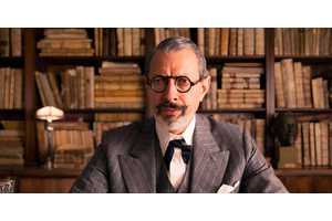 10 Actors Who Appear In Wes Anderson's Movies The Most, Ranked By Appearance Count
