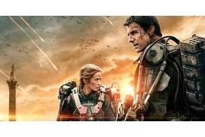 Edge Of Tomorrow Ending Explained