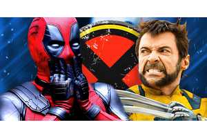 Domino's MCU Future Gets Uncertain Update From Star After Deadpool & Wolverine Absence