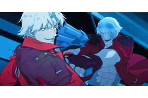 Devil May Cry Comes to Life in Netflix's New Trailer, Putting Your New Anime Obsession in the Spotlight