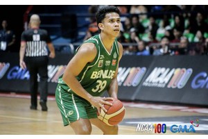 Saint Benilde stays perfect; Jose Rizal U ends slump
