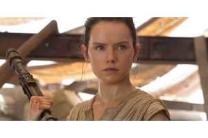 Daisy Ridley's Divisive Family Comedy Surges On Streaming 7 Years After $351M Success