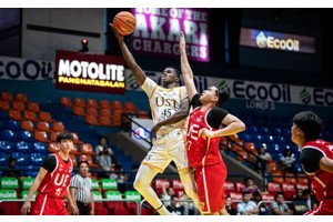UST, FEU-D prevail in UAAP boys basketball