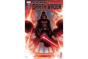 I Bet You Didn’t Know Where Darth Vader’s Lightsaber Came From