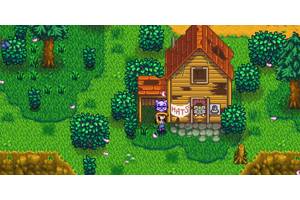 "The Man Deserves A Break": Stardew Valley Fans Think ConcernedApe Is Long Overdue For A Vacation After Working Tirelessly
