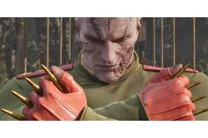 Metal Gear Solid Delta: Snake Eater Makes It Clear That One PC Trend Is Sticking Around, For Better Or Worse