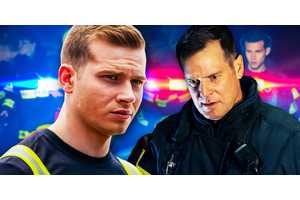 9-1-1 Season 8, Episode 9's Twist Ending & Buck's Sacrifice For Eddie Unpacked By Showrunner