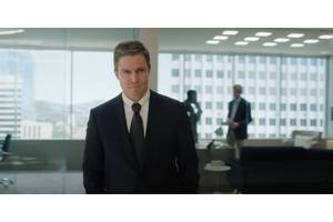 I'm So Bummed About Harvey Specter's Suits LA Cameo After This Gabriel Macht Update
