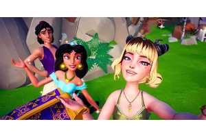 Highly Requested Disney Dreamlight Valley Feature Is Locking Players Out Of Their Homes