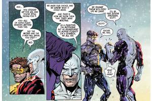 Cyclops Names the X-Men's Biggest Superhero Ally, And It's Not the Avengers