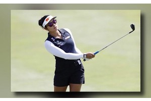 Pagdanganan stays in medal contention; Ando settles for 6th