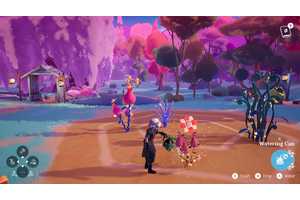 You Don’t Need To Like Cozy Games To Like Steam’s Next Fest Standout, But You’ll Love It If You Do