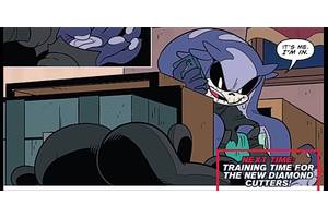 Sonic the Hedgehog Is About to Kill Off a Fan-Favorite Character: "Only One Will Walk Away"