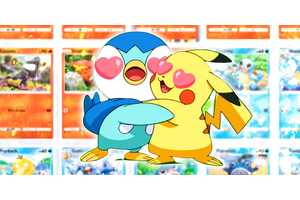 Pokémon TCG Pocket's Next Set Has Been Revealed, Confirming Leaks On The Triumphant Light Set & Ranked Matches