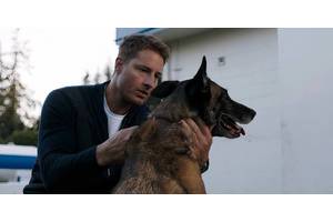 New Tracker S2 E11 Clip Sees A Routine Visit Go Horribly Wrong For Colter Shaw