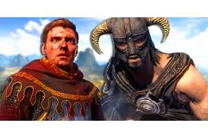 After Seeing Oblivion Remaster's Leak, I'm Convinced The Game Has Already Made A Major Mistake