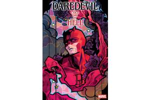Amid His TV Return, Daredevil Is Preparing His Very Own Dark Knight Comeback at Marvel