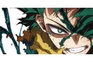 At Only 1 Episode In, My Hero Academia: Vigilantes Just Dropped a Killer X-Men Easter Egg