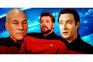 Star Trek: The Next Generation’s Most Influential Invention Isn’t What You Think