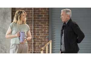 Shifting Gears’ Emmy-Nominated Sitcom Star Breaks Down Tim Allen Reunion & Her “Dynamic, Strong” Character