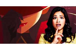 Carmen Sandiego Review: Not Quite The Same Super-Thief