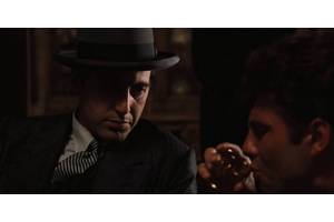 This Godfather Scene Proved Michael Had Become Even More Ruthless Than His Father (& Headed For Tragedy)