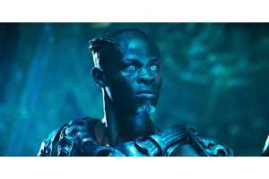 The MCU's Fantastic Four Movie Brings An 18 Year Old Unused Black Panther Casting To Life In Marvel Movie Theory