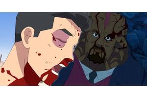 Who The Other Invincibles Are In Invincible Season 3, Episode 6's Final Scene